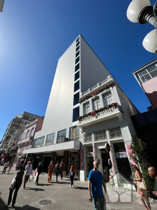 Sala Comercial à Venda, 44 m² em Centro - Florianópolis