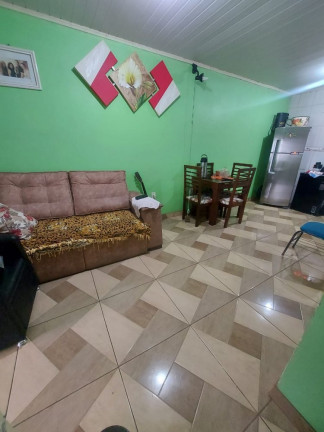 Casa com 2 Quartos à Venda, 50 m² em Vista Alegre - Cachoeirinha