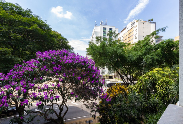 Imagem Apartamento com 2 Quartos à Venda, 76 m² em Jardim Paulista - São Paulo