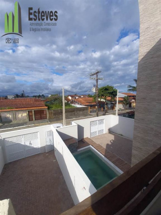 Casa com 2 Quartos à Venda, 65 m² em Bopiranga - Itanhaem