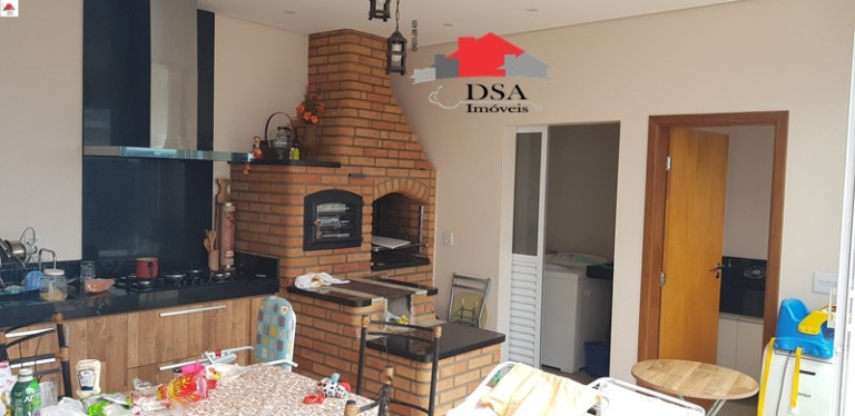 Imagem Casa com 3 Quartos à Venda, 250 m² em Residencial Jardim De Mônaco - Hortolândia Imagem Casa com 3 Quartos à Venda, 250 m² em Residencial Jardim De Mônaco - Hortolândia