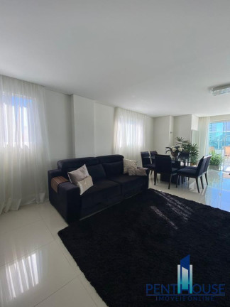 Imagem Apartamento com 4 Quartos à Venda, 200 m² em Centro - Balneário Camboriú