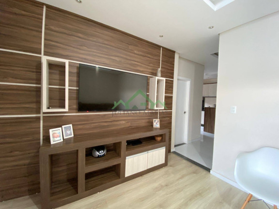 Imagem Casa com 2 Quartos à Venda, 96 m² em Centro - Balneário Barra Do Sul