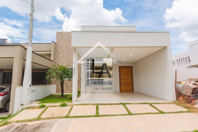 Imagem Casa de Condomínio com 3 Quartos à Venda, 105 m² em Jardins Do Império - Indaiatuba Imagem Casa de Condomínio com 3 Quartos à Venda, 105 m² em Jardins Do Império - Indaiatuba