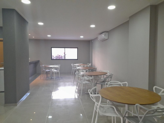 Imagem Apartamento com 3 Quartos à Venda, 70 m² em Jatiúca - Maceió