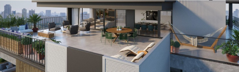 Imagem Imóvel com 3 Quartos à Venda, 220 m² em Vila Madalena - São Paulo Imagem Imóvel com 3 Quartos à Venda, 220 m² em Vila Madalena - São Paulo