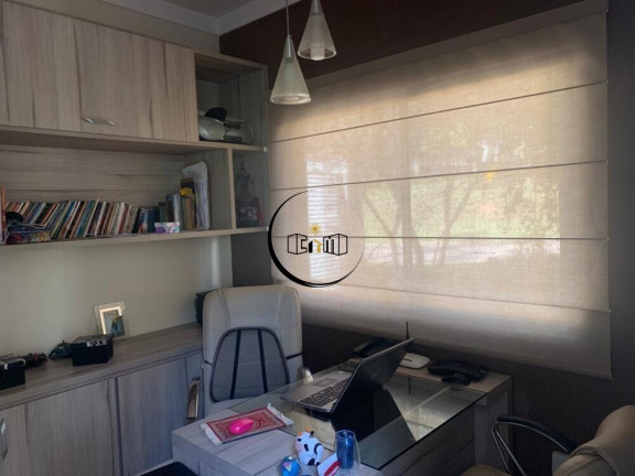 Imagem Casa de Condomínio com 4 Quartos à Venda, 370 m² em Residencial Ibi-aram - Itupeva