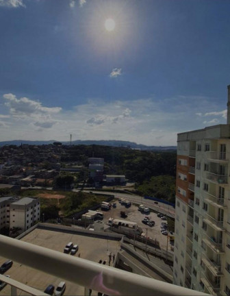 Imagem Imóvel com 2 Quartos à Venda, 57 m² em Parque Viana - Barueri Imagem Imóvel com 2 Quartos à Venda, 57 m² em Parque Viana - Barueri