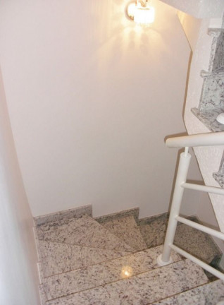 Imagem Sobrado com 3 Quartos à Venda, 164 m² em Bairro Alto - Curitiba