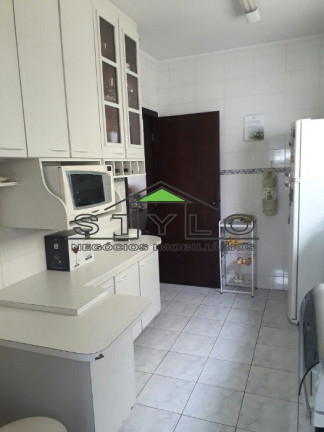 Imagem Apartamento com 3 Quartos à Venda, 70 m² em Baeta Neves - São Bernardo Do Campo