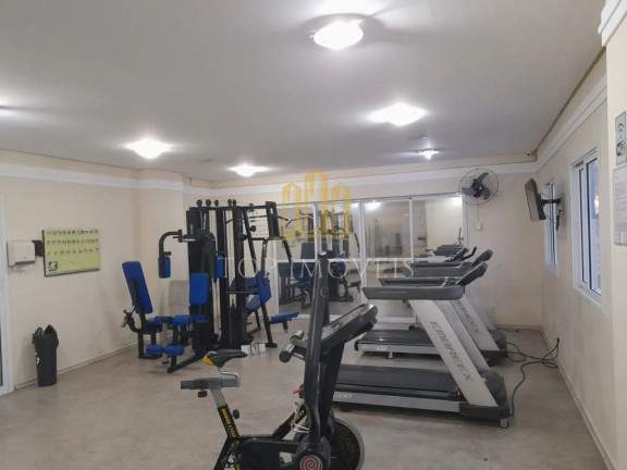 Imagem Apartamento com 4 Quartos à Venda, 112 m² em Santana - São José Dos Campos Imagem Apartamento com 4 Quartos à Venda, 112 m² em Santana - São José Dos Campos