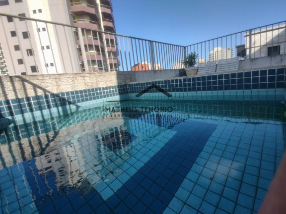 Imagem Cobertura com 4 Quartos à Venda, 180 m² Imagem Cobertura com 4 Quartos à Venda, 180 m²