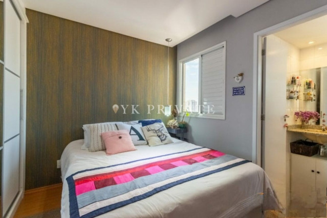 Imagem Apartamento com 2 Quartos à Venda, 56 m² em Lapa - São Paulo Imagem Apartamento com 2 Quartos à Venda, 56 m² em Lapa - São Paulo