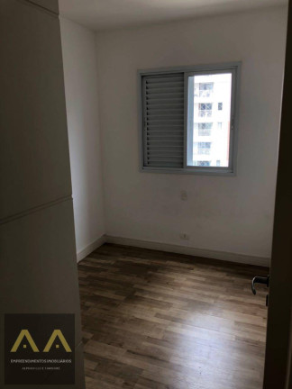 Imagem Apartamento com 3 Quartos para Alugar, 82 m² em Alphaville - Barueri