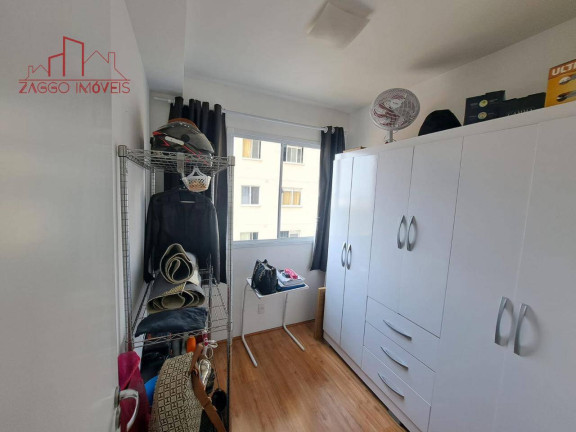 Imagem Apartamento com 2 Quartos à Venda, 32 m² em Parque Munhoz - São Paulo Imagem Apartamento com 2 Quartos à Venda, 32 m² em Parque Munhoz - São Paulo