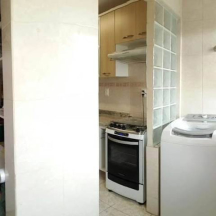 Imagem Apartamento com 2 Quartos à Venda, 54 m² em Vila Carrão - São Paulo