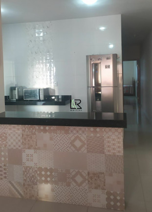 Imagem Casa com 3 Quartos à Venda, 247 m² em São Pedro - Esmeraldas