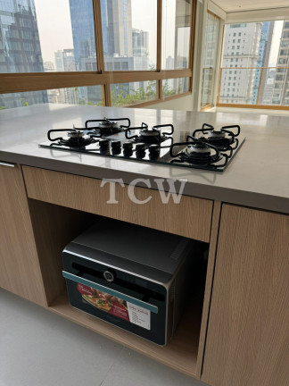 Imagem Apartamento com 3 Quartos para Alugar, 147 m² em Itaim Bibi - São Paulo Imagem Apartamento com 3 Quartos para Alugar, 147 m² em Itaim Bibi - São Paulo