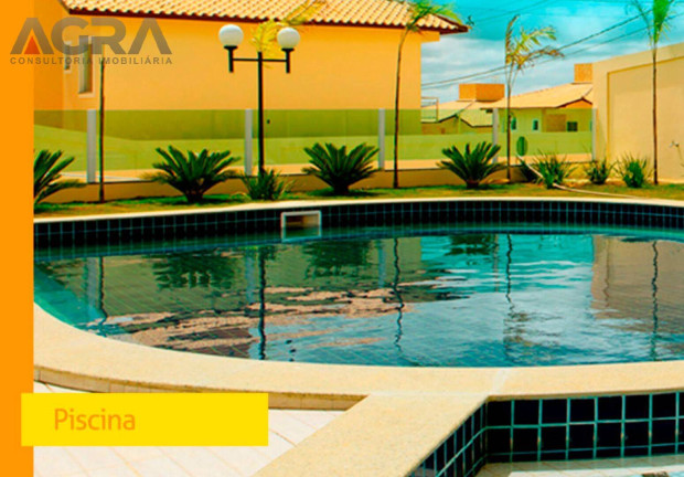 Imagem Casa de Condomínio com 3 Quartos à Venda, 98 m² em Candeias - Vitória Da Conquista Imagem Casa de Condomínio com 3 Quartos à Venda, 98 m² em Candeias - Vitória Da Conquista