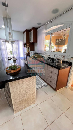 Imagem Casa de Condomínio com 4 Quartos à Venda, 292 m² em Condomínio Reserva Da Serra - Jundiaí Imagem Casa de Condomínio com 4 Quartos à Venda, 292 m² em Condomínio Reserva Da Serra - Jundiaí