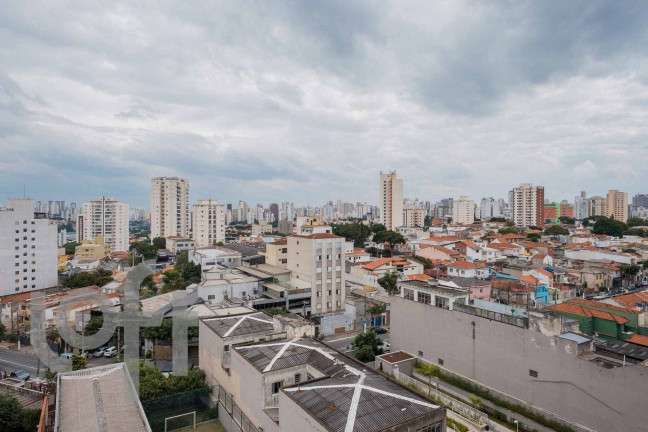 Imagem Apartamento com 2 Quartos à Venda, 86 m² em Cambuci - São Paulo