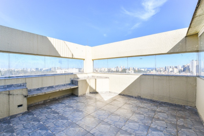 Imagem Imóvel com 4 Quartos à Venda, 177 m² em Morumbi - São Paulo