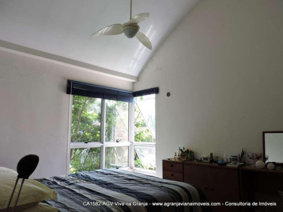 Imagem Casa com 3 Quartos à Venda, 744 m² em Granja Viana - Cotia