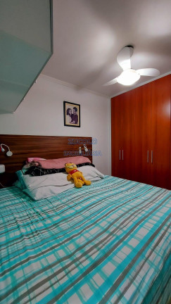 Imagem Apartamento com 2 Quartos à Venda, 49 m² em Jardim Maria Estela - São Paulo