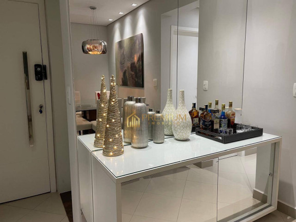 Imagem Apartamento com 2 Quartos à Venda, 75 m² em Jardim Aquarius - São José Dos Campos