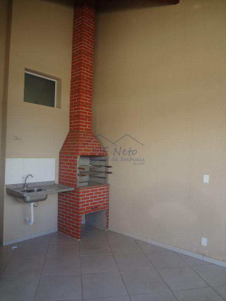 Imagem Apartamento com 2 Quartos à Venda, 64 m² em Victória Régia - Pirassununga Imagem Apartamento com 2 Quartos à Venda, 64 m² em Victória Régia - Pirassununga