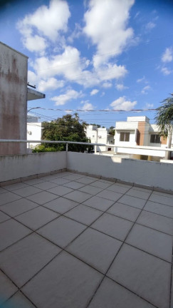 Imagem Casa com 3 Quartos à Venda, 300 m² em Sim - Feira De Santana Imagem Casa com 3 Quartos à Venda, 300 m² em Sim - Feira De Santana