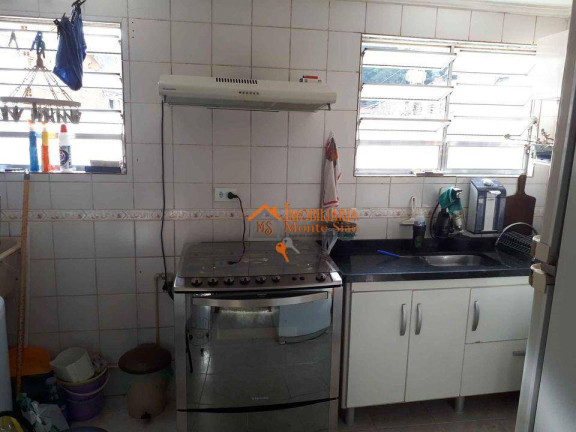 Imagem Apartamento com 2 Quartos à Venda, 63 m² em Vila Galvão - Guarulhos Imagem Apartamento com 2 Quartos à Venda, 63 m² em Vila Galvão - Guarulhos