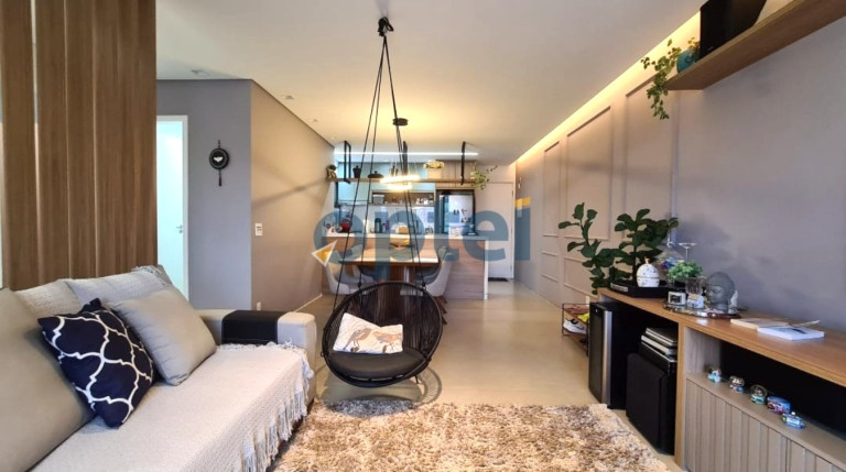Imagem Apartamento com 2 Quartos à Venda, 84 m² em Centro - São Bernardo Do Campo Imagem Apartamento com 2 Quartos à Venda, 84 m² em Centro - São Bernardo Do Campo