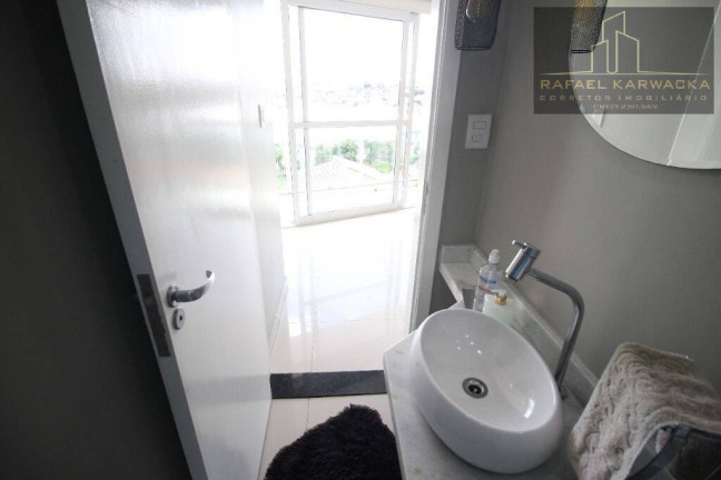 Imagem Casa de Condomínio com 3 Quartos à Venda, 148 m² em Vila Osasco - Osasco Imagem Casa de Condomínio com 3 Quartos à Venda, 148 m² em Vila Osasco - Osasco