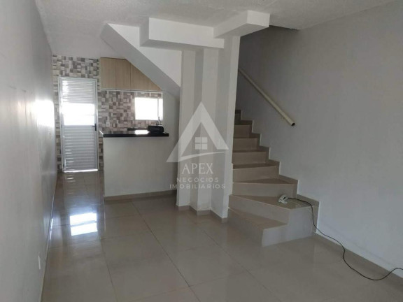Imagem Casa com 2 Quartos à Venda, 62 m² em Guaratiba