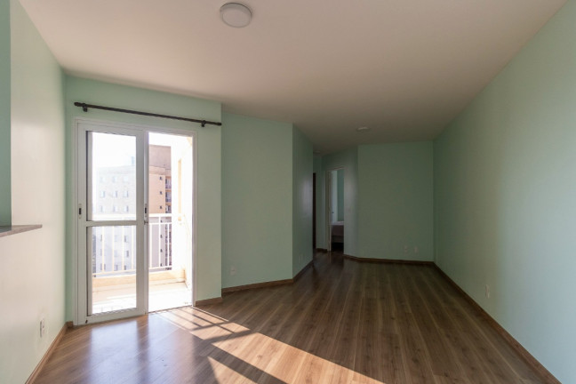 Foto do imóvel Apartamento com 3 Quartos à Venda, 59 m² em Jardim Marajoara - São Paulo