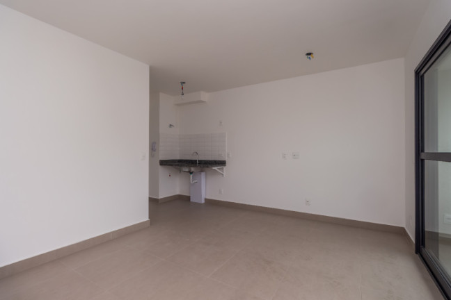 Imagem Studio com 1 Quarto à Venda, 27 m² em Vila Mariana - São Paulo