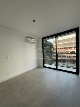 Imagem Apartamento com 3 Quartos para Alugar, 110 m² em Botafogo - Rio De Janeiro