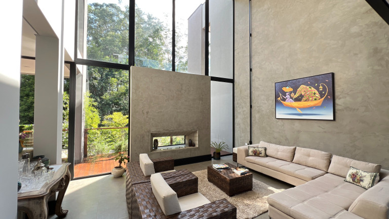 Imagem Casa com 3 Quartos à Venda, 386 m² em Ville De France - Itatiba Imagem Casa com 3 Quartos à Venda, 386 m² em Ville De France - Itatiba