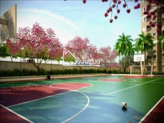 Imagem Apartamento com 2 Quartos à Venda, 53 m² em Jardim São Carlos - Sorocaba Imagem Apartamento com 2 Quartos à Venda, 53 m² em Jardim São Carlos - Sorocaba