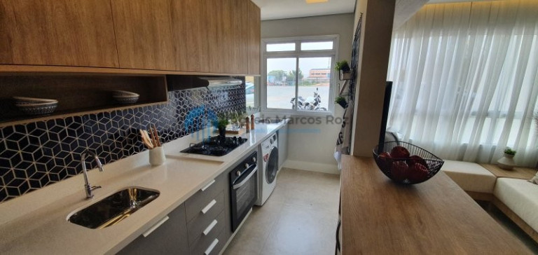 Apartamento com 1 Quarto à Venda, 34 m² em Nova Itapevi - Itapevi
