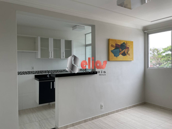 Imagem Apartamento com 2 Quartos à Venda, 49 m² em Jardim Terra Branca - Bauru Imagem Apartamento com 2 Quartos à Venda, 49 m² em Jardim Terra Branca - Bauru