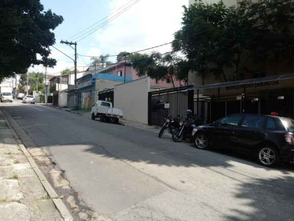 Imagem Apartamento com 2 Quartos à Venda, 52 m² em Jaraguá - São Paulo Imagem Apartamento com 2 Quartos à Venda, 52 m² em Jaraguá - São Paulo