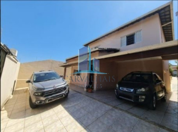 Imagem Casa com 4 Quartos à Venda, 317 m² em Europa - Contagem Imagem Casa com 4 Quartos à Venda, 317 m² em Europa - Contagem
