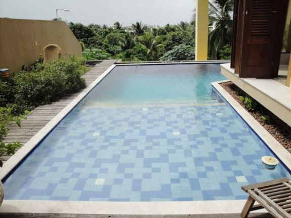 Imagem Casa com 4 Quartos à Venda, 268 m² em Villas Do Atlântico - Lauro De Freitas Imagem Casa com 4 Quartos à Venda, 268 m² em Villas Do Atlântico - Lauro De Freitas