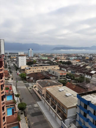 Imagem Apartamento com 2 Quartos à Venda, 88 m² em Caiçara - Praia Grande