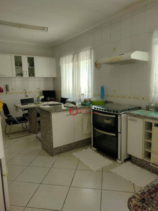 Imagem Sobrado com 4 Quartos à Venda, 223 m² em Jardim Textil - São Paulo Imagem Sobrado com 4 Quartos à Venda, 223 m² em Jardim Textil - São Paulo