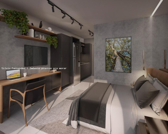 Imagem Imóvel Comercial à Venda, 29 m² em Caminho Das árvores - Salvador