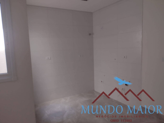 Imagem Apartamento com 2 Quartos à Venda, 100 m² em Vila Helena - Santo André