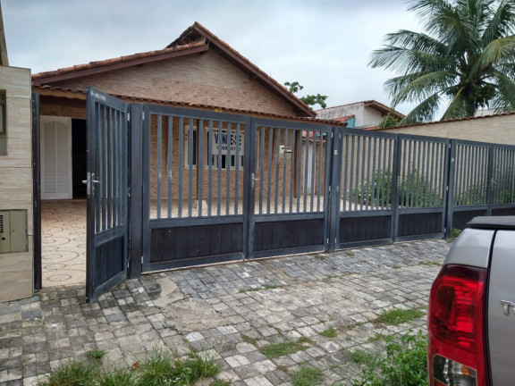Imagem Casa à Venda, 263 m² em Itaóca - Mongaguá Imagem Casa à Venda, 263 m² em Itaóca - Mongaguá